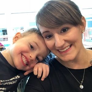 Meet your Posher, Jill